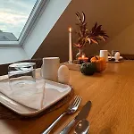 Ruheoase Unterm Dach Ludinghausen