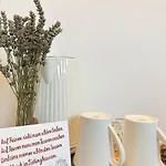 Ruheoase Unterm Dach * Ludinghausen