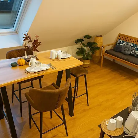 Ruheoase Unterm Dach