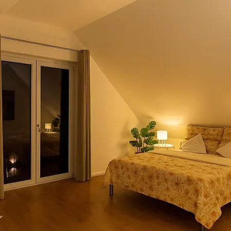 Ruheoase Unterm Dach *