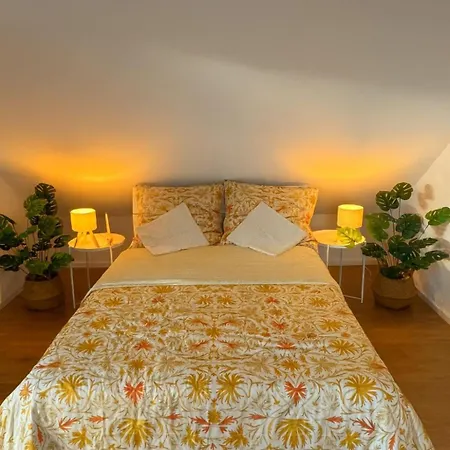 Ruheoase Unterm Dach *