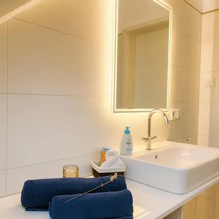 Ruheoase Unterm Dach *