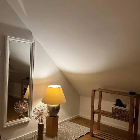 Ruheoase Unterm Dach