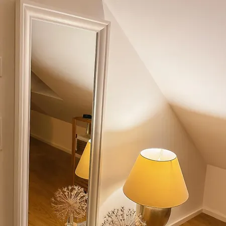 Ruheoase Unterm Dach