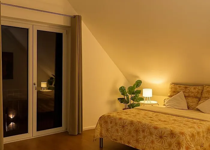 Ruheoase Unterm Dach *