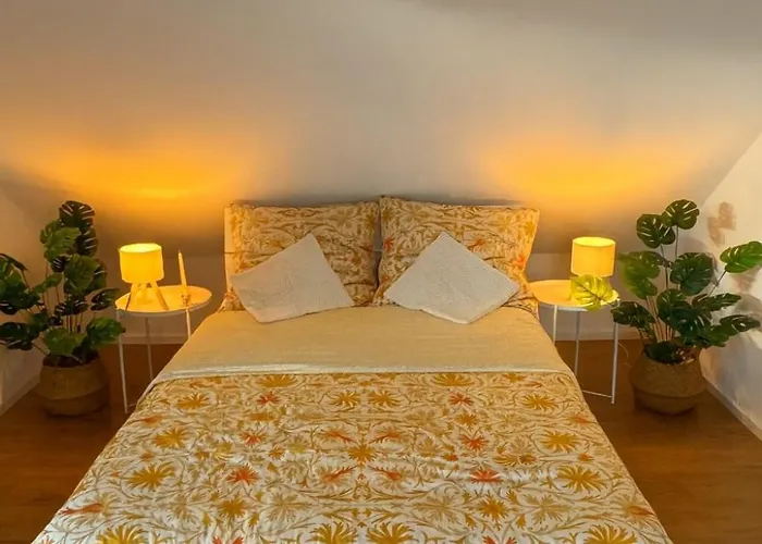 Ruheoase Unterm Dach *