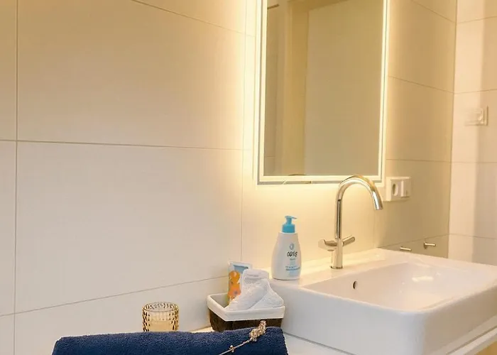 Ruheoase Unterm Dach *