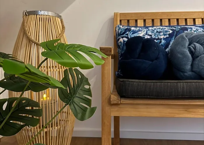 Séjour chez l'habitant Ruheoase Unterm Dach