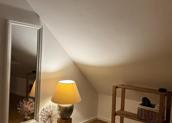 Ruheoase Unterm Dach