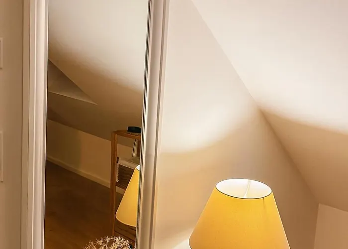 Ruheoase Unterm Dach