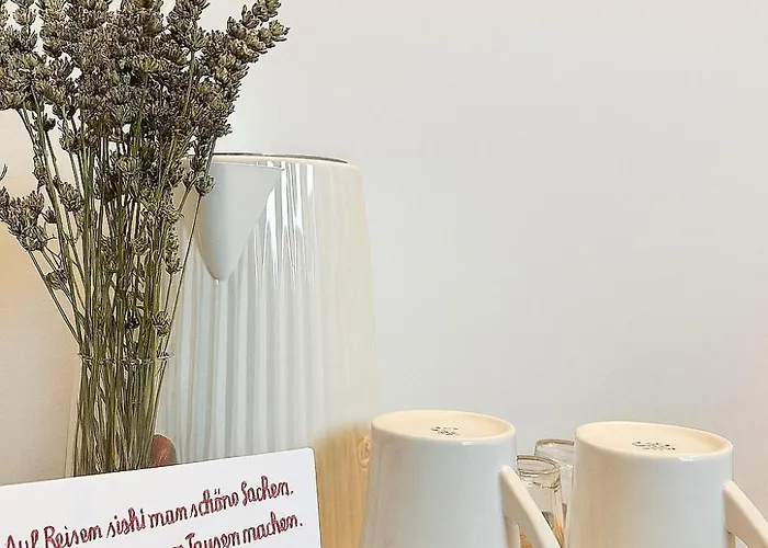 Ruheoase Unterm Dach * Ludinghausen